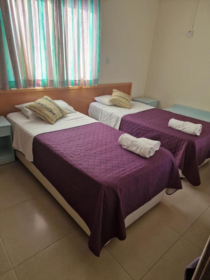 Eleni Apartments Ayía Nápa Extérieur photo