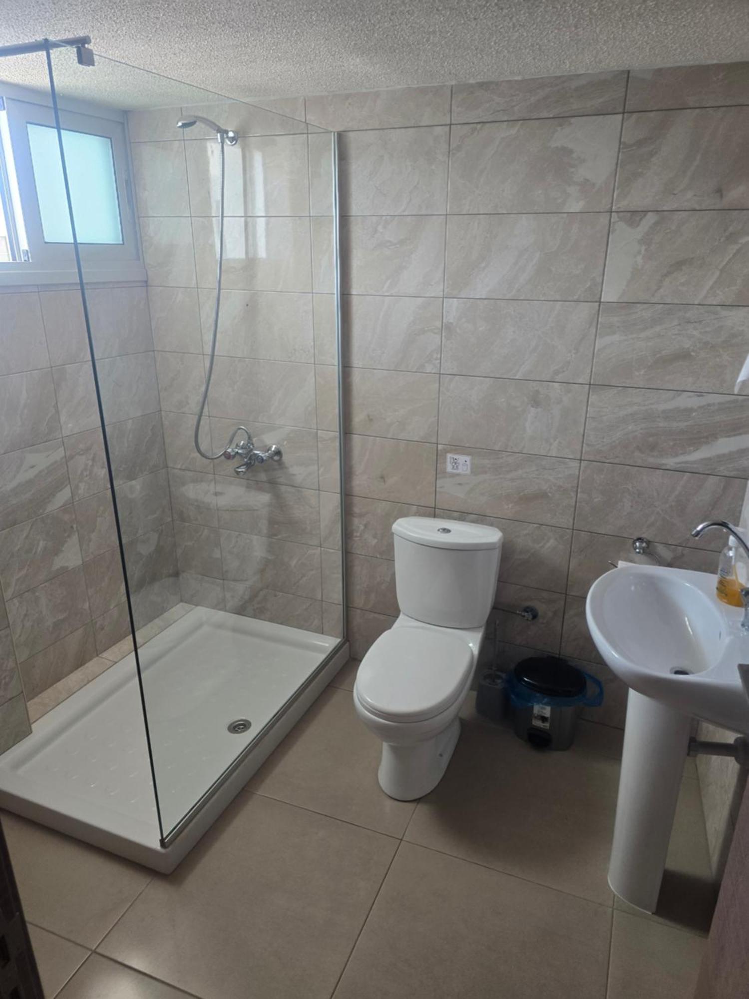 Eleni Apartments Ayía Nápa Extérieur photo