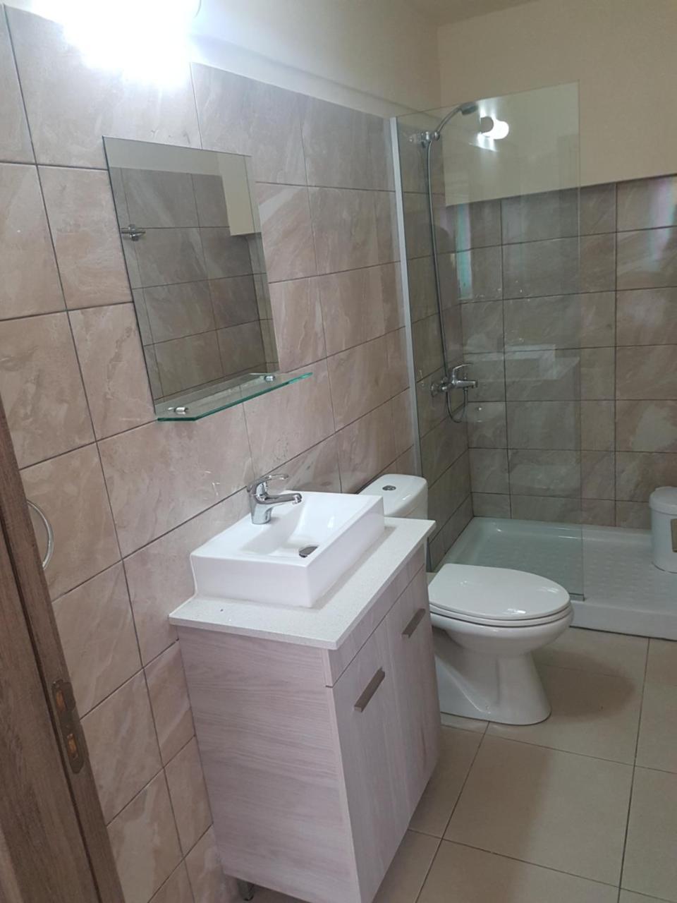 Eleni Apartments Ayía Nápa Extérieur photo