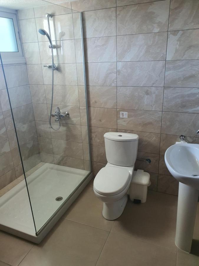 Eleni Apartments Ayía Nápa Extérieur photo